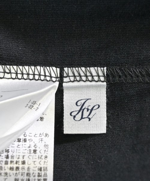 journal standard luxe（ジャーナルスタンダードラックス）ノースリーブ 黒 サイズ:F レディース/2200620627047