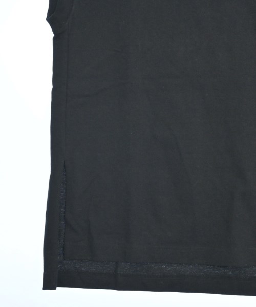 journal standard luxe（ジャーナルスタンダードラックス）ノースリーブ 黒 サイズ:F レディース/2200620627047