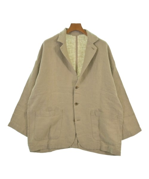 ジャーナルスタンダードラックス(journal standard luxe)のjournal standard luxe カジュアルジャケット