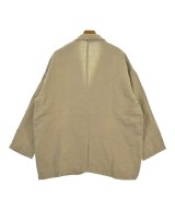 journal standard luxe（ジャーナルスタンダードラックス）カジュアルジャケット ベージュ サイズ:F メンズ/2200620627061