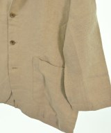 journal standard luxe（ジャーナルスタンダードラックス）カジュアルジャケット ベージュ サイズ:F メンズ/2200620627061