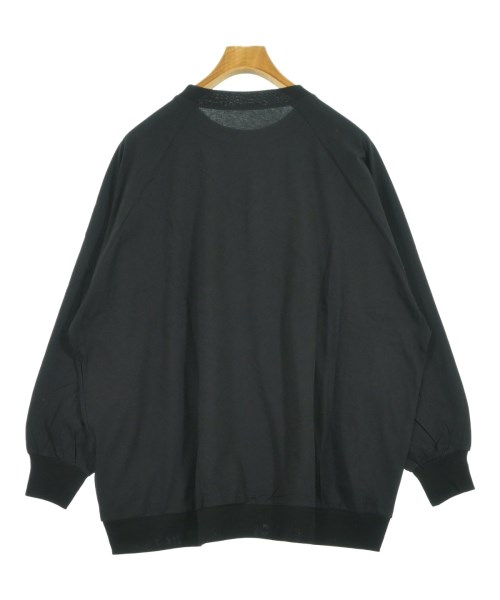 journal standard luxe（ジャーナルスタンダードラックス）Tシャツ・カットソー 黒 サイズ:F メンズ/2200620627078