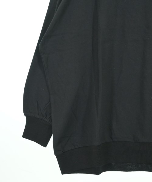 journal standard luxe（ジャーナルスタンダードラックス）Tシャツ・カットソー 黒 サイズ:F メンズ/2200620627078