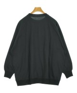 journal standard luxe（ジャーナルスタンダードラックス）Tシャツ・カットソー 黒 サイズ:F メンズ/2200620627078