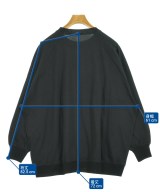 journal standard luxe（ジャーナルスタンダードラックス）Tシャツ・カットソー 黒 サイズ:F メンズ/2200620627078