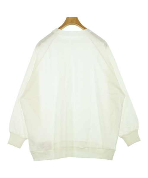 journal standard luxe（ジャーナルスタンダードラックス）Tシャツ・カットソー 白 サイズ:F メンズ/2200620627085