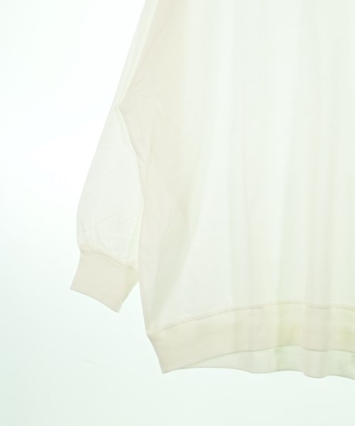 journal standard luxe（ジャーナルスタンダードラックス）Tシャツ・カットソー 白 サイズ:F メンズ/2200620627085