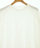 journal standard luxe（ジャーナルスタンダードラックス）Tシャツ・カットソー 白 サイズ:F メンズ/2200620627085