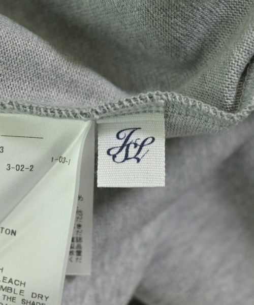 journal standard luxe（ジャーナルスタンダードラックス）スウェット グレー サイズ:F メンズ/2200620627092