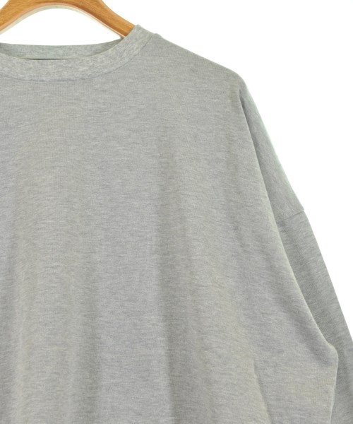 journal standard luxe（ジャーナルスタンダードラックス）スウェット グレー サイズ:F メンズ/2200620627092