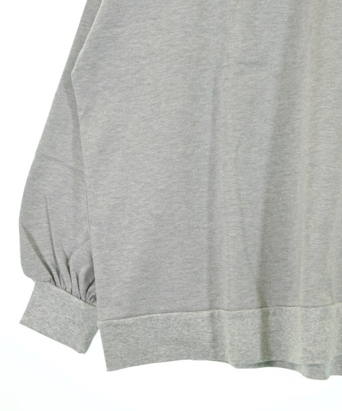journal standard luxe（ジャーナルスタンダードラックス）スウェット グレー サイズ:F メンズ/2200620627092