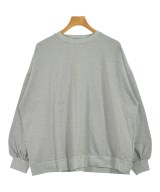 journal standard luxe（ジャーナルスタンダードラックス）スウェット グレー サイズ:F メンズ/2200620627092