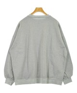 journal standard luxe（ジャーナルスタンダードラックス）スウェット グレー サイズ:F メンズ/2200620627092