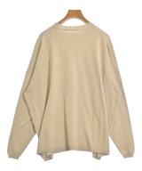 journal standard luxe（ジャーナルスタンダードラックス）ニット・セーター ベージュ サイズ:F レディース/2200620627108
