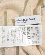 journal standard luxe（ジャーナルスタンダードラックス）ニット・セーター ベージュ サイズ:F レディース/2200620627108