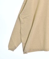 journal standard luxe（ジャーナルスタンダードラックス）ニット・セーター ベージュ サイズ:F レディース/2200620627108