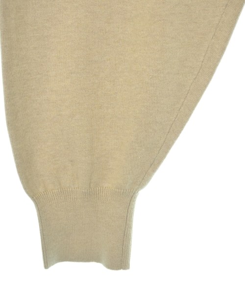 journal standard luxe（ジャーナルスタンダードラックス）スウェットパンツ ベージュ サイズ:-(L位) レディース/2200620627115