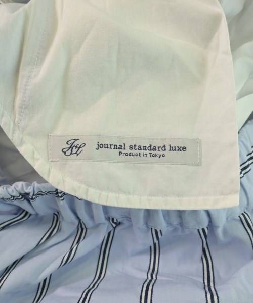 journal standard luxe（ジャーナルスタンダードラックス）その他 青 サイズ:-(S位) メンズ/2200620627139