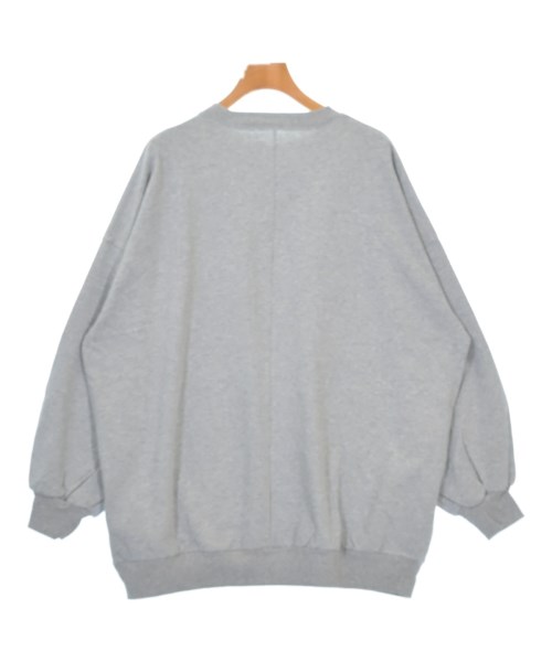 journal standard luxe（ジャーナルスタンダードラックス）スウェット グレー サイズ:F レディース/2200620627153