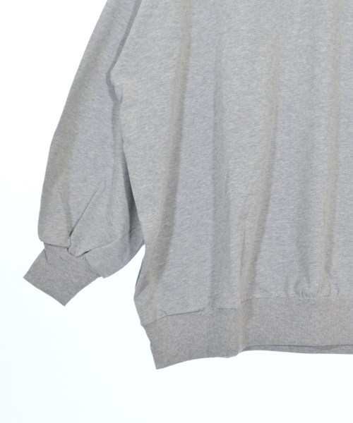 journal standard luxe（ジャーナルスタンダードラックス）スウェット グレー サイズ:F レディース/2200620627153
