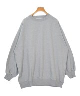 journal standard luxe（ジャーナルスタンダードラックス）スウェット グレー サイズ:F レディース/2200620627153