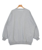 journal standard luxe（ジャーナルスタンダードラックス）スウェット グレー サイズ:F レディース/2200620627153