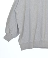 journal standard luxe（ジャーナルスタンダードラックス）スウェット グレー サイズ:F レディース/2200620627153