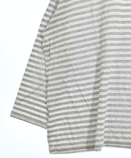 journal standard luxe（ジャーナルスタンダードラックス）Tシャツ・カットソー グレー サイズ:F レディース/2200620627160