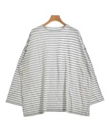 journal standard luxe（ジャーナルスタンダードラックス）Tシャツ・カットソー グレー サイズ:F レディース/2200620627160