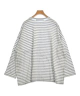 journal standard luxe（ジャーナルスタンダードラックス）Tシャツ・カットソー グレー サイズ:F レディース/2200620627160