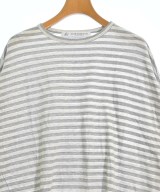 journal standard luxe（ジャーナルスタンダードラックス）Tシャツ・カットソー グレー サイズ:F レディース/2200620627160