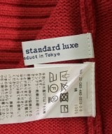 journal standard luxe（ジャーナルスタンダードラックス）ニット・セーター 赤 サイズ:-(XXL位) メンズ/2200620627177