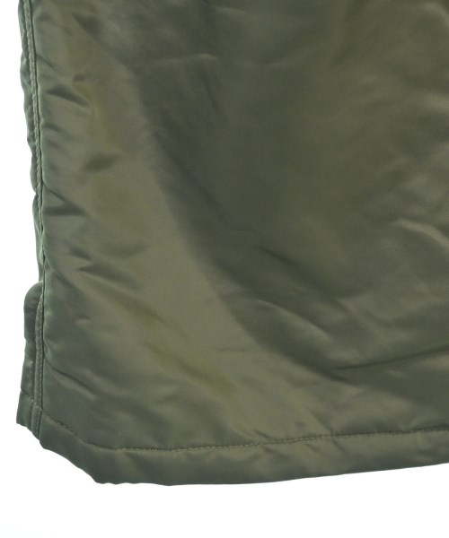 journal standard luxe（ジャーナルスタンダードラックス）コート カーキ サイズ:F レディース/2200620627184