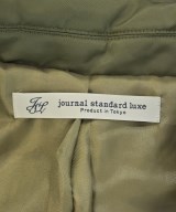 journal standard luxe（ジャーナルスタンダードラックス）コート カーキ サイズ:F レディース/2200620627184