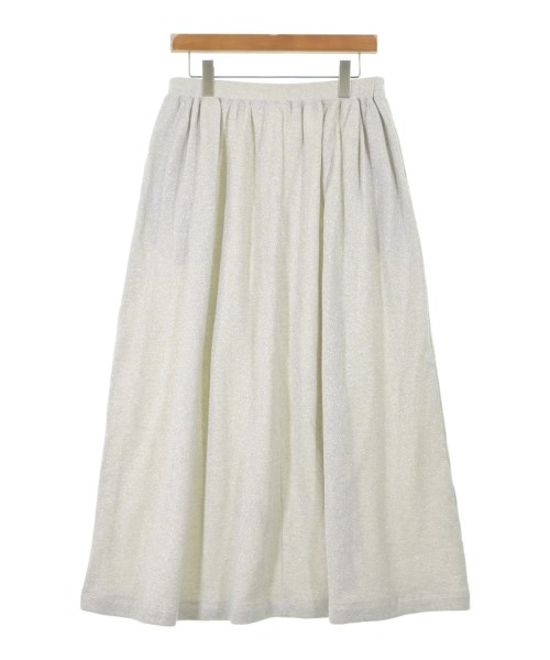 journal standard luxe（ジャーナルスタンダードラックス）ロング・マキシ丈スカート グレー サイズ:-(M位) レディース/2200614972122