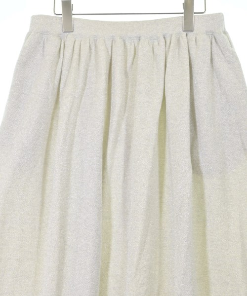 journal standard luxe（ジャーナルスタンダードラックス）ロング・マキシ丈スカート グレー サイズ:-(M位) レディース/2200614972122