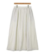 journal standard luxe（ジャーナルスタンダードラックス）ロング・マキシ丈スカート グレー サイズ:-(M位) レディース/2200614972122