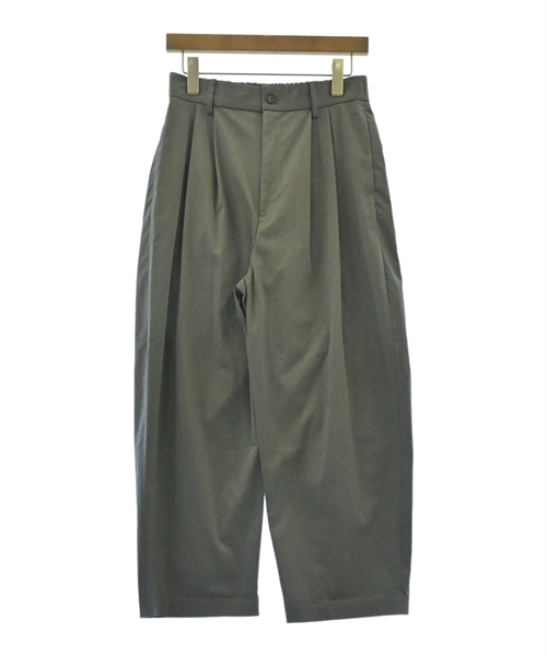 journal standard luxe（ジャーナルスタンダードラックス）その他 グレー サイズ:S レディース/2200614725032