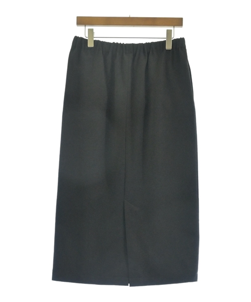 journal standard luxe（ジャーナルスタンダードラックス）ロング・マキシ丈スカート 黒 サイズ:F レディース/2200614725070