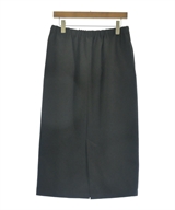 journal standard luxe（ジャーナルスタンダードラックス）ロング・マキシ丈スカート 黒 サイズ:F レディース/2200614725070