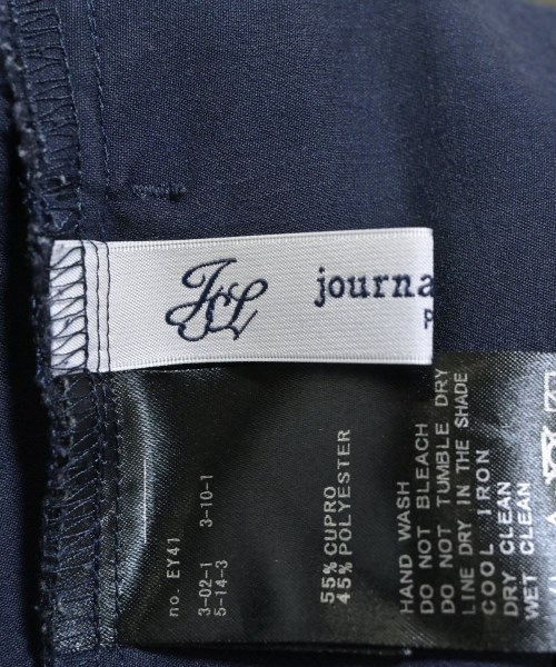 journal standard luxe（ジャーナルスタンダードラックス）その他 紺 サイズ:F レディース/2200615344119