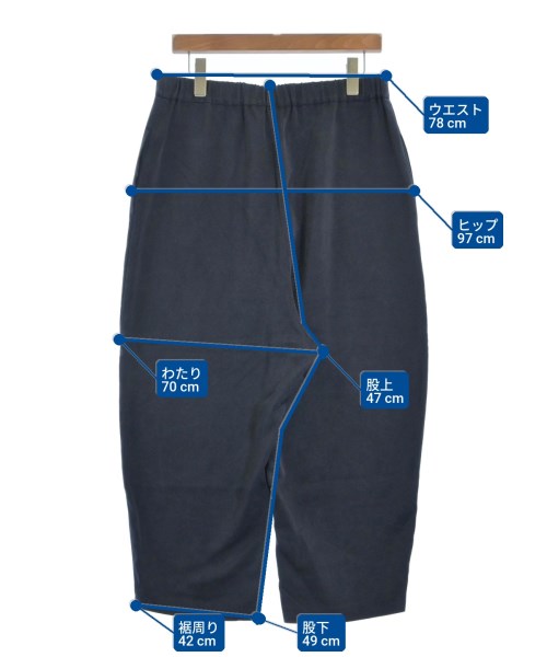 journal standard luxe（ジャーナルスタンダードラックス）その他 紺 サイズ:F レディース/2200615344119