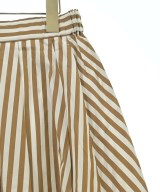 journal standard luxe（ジャーナルスタンダードラックス）ロング・マキシ丈スカート 茶 サイズ:-(S位) レディース/2200618170098