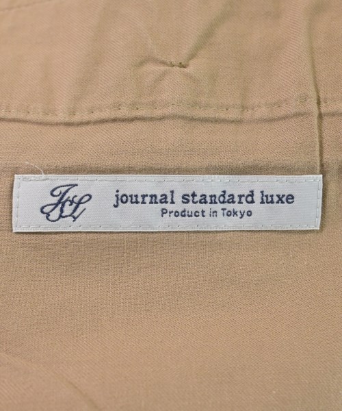 journal standard luxe（ジャーナルスタンダードラックス）その他 ベージュ サイズ:-(M位) レディース/2200617697152