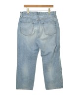 journal standard luxe（ジャーナルスタンダードラックス）デニムパンツ 青 サイズ:L レディース/2200625152049