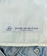 journal standard luxe（ジャーナルスタンダードラックス）デニムパンツ 青 サイズ:L レディース/2200625152049