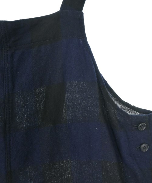 journal standard luxe（ジャーナルスタンダードラックス）オールインワン/サロペット 紺 サイズ:F レディース/2200625152063