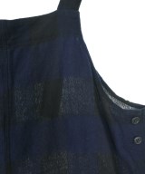 journal standard luxe（ジャーナルスタンダードラックス）オールインワン/サロペット 紺 サイズ:F レディース/2200625152063