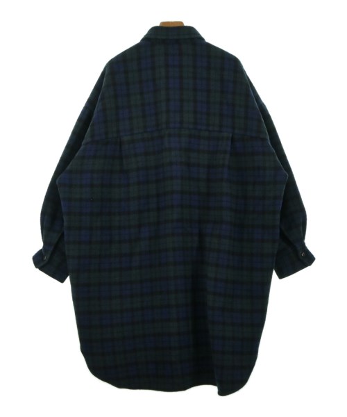 journal standard luxe（ジャーナルスタンダードラックス）その他 紺 サイズ:F レディース/2200629906013