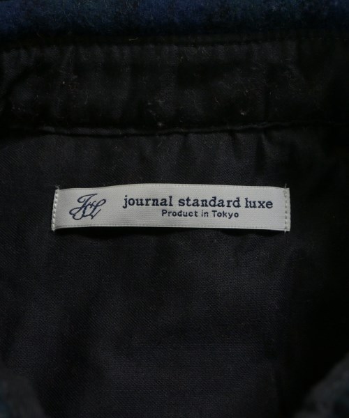 journal standard luxe（ジャーナルスタンダードラックス）その他 紺 サイズ:F レディース/2200629906013